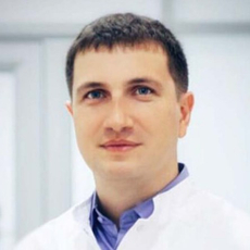 Сироткин Алексей Анатольевич, уролог