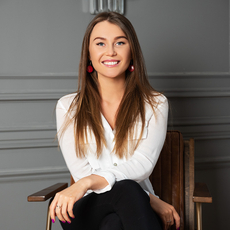 Морозова Екатерина Александровна, стоматолог-терапевт