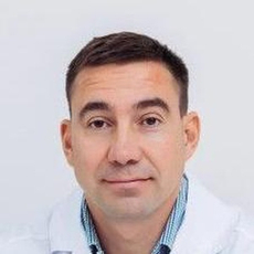 Мигалкин Юрий Валерьевич, ортопед