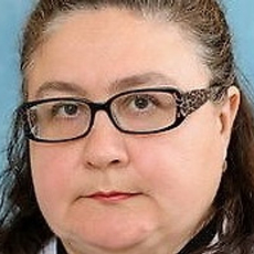 Глазова Любовь Васильевна, офтальмолог