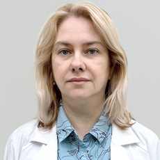 Кравчук Оксана Святославовна, гинеколог