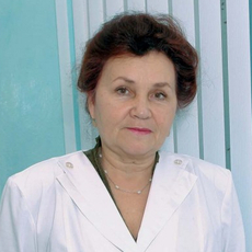 Голованева Надежда Павловна, офтальмолог