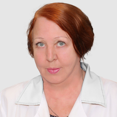 Литвиненко Татьяна Николаевна, физиотерапевт