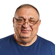 Авакимян Андрей Владимирович, гастроэнтеролог