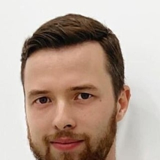 Левченко Олег Вячеславович, стоматолог-ортопед