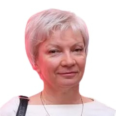 Алексеева Татьяна Марковна, эндокринолог