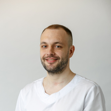 Мошель Даниил Игоревич, стоматолог-терапевт