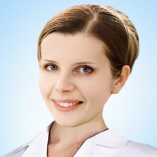 Телегина Ирина Валерьевна, гинеколог