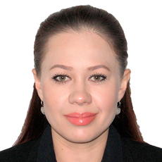 Федянина Ксения Валентиновна, детский стоматолог