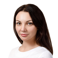 Гольева Мария Сергеевна, рентгенолог