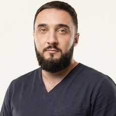 Гагиев Ваха Исаевич, сосудистый хирург