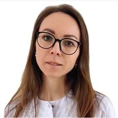 Соколова Мария Ивановна, онколог