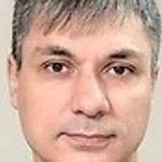 Шамуков Ильдар Расимович, кардиохирург