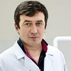 Пронченок Константин Владимирович, ортодонт