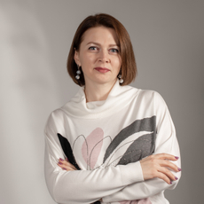 Кузьмина Юлия Валерьевна, семейный психолог