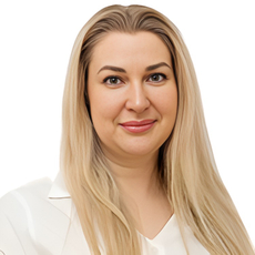 Следкова Ольга Анатольевна, врач УЗД