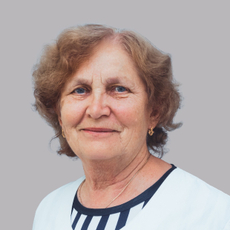 Коптель Вера Евгеньевна, эндокринолог