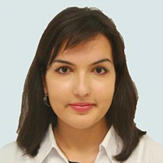 Мартиросян Варвара Георгиевна, детский стоматолог