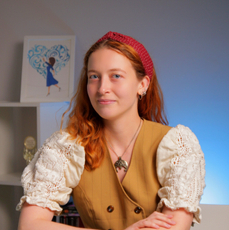 Зайка Анна Сергеевна, психолог