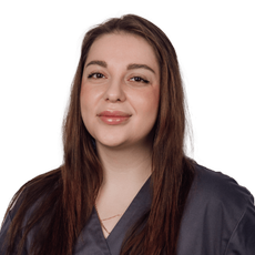 Александрова Дарья Александровна, детский стоматолог-хирург