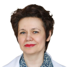 Синицына Марина Аркадьевна, гинеколог