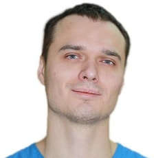 Гражданкин Александр Александрович, анестезиолог