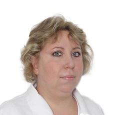Телицына Наталья Николаевна, гинеколог