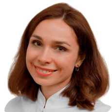 Маслова Елена Александровна, эндокринолог