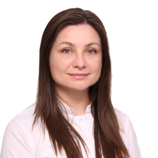 Жаббарова Полина Владимировна, оптометрист