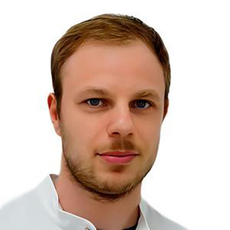 Павлинов Алексей Олегович, врач ЛФК