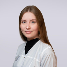 Балянова Юлия Николаевна, психолог