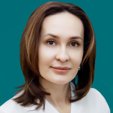 Хамидуллина Эльмира Рашатовна, врач-косметолог