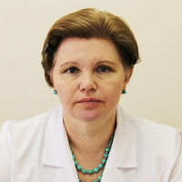 Дамулина Ирина Николаевна, невролог