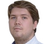 Кулышев Антон Андреевич, ЛОР