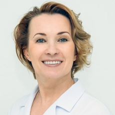 Елькина Ольга Георгиевна, стоматолог-терапевт