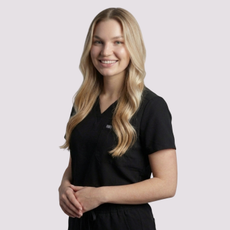 Кочеткова Олеся Сергеевна, стоматологический гигиенист