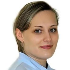 Самойлова Ксения Сергеевна, стоматолог-терапевт
