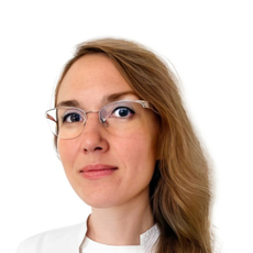 Красилова Мария Алексеевна, невролог