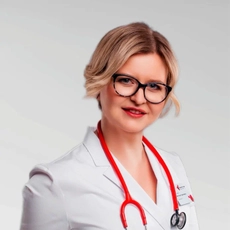 Притчина Светлана Сергеевна, педиатр