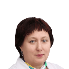 Жирова Марина Михайловна, педиатр