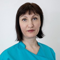 Рожкова Татьяна Николаевна, физиотерапевт