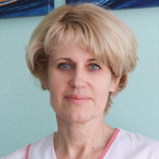 Ямковая Оксана Гранитовна, врач функциональной диагностики