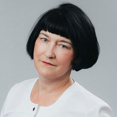 Симонова Светлана Николаевна, терапевт