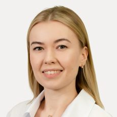 Карева Алена Эдуардовна, стоматолог-терапевт