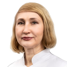 Мелешко Светлана Григорьевна, гастроэнтеролог