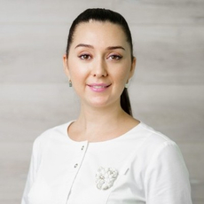 Давлятшина Эльвира Раисовна, стоматолог-терапевт