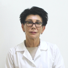 Пархандеева Светлана Николаевна, гинеколог