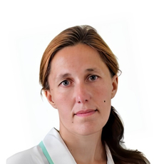 Автоменко Мария Александровна, гематолог