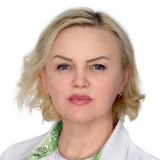 Волченко Анна Николаевна, психолог