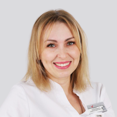 Синилова Татьяна Игоревна, стоматолог-терапевт